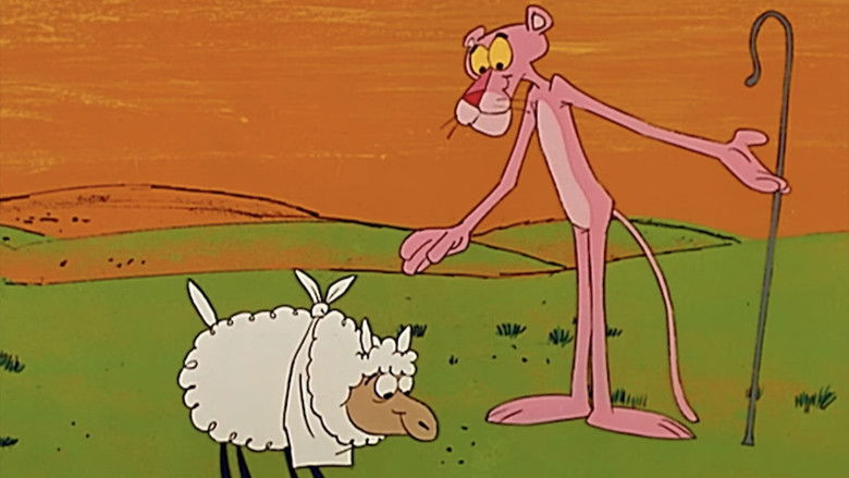 кадр из фильма Little Beaux Pink