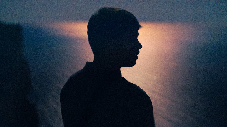 кадр из фильма Энцо