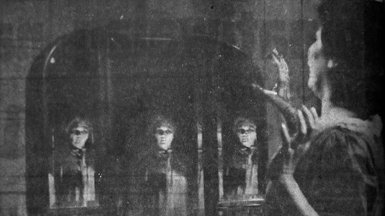 кадр из фильма Mga Alamat Ng Sandaigdig