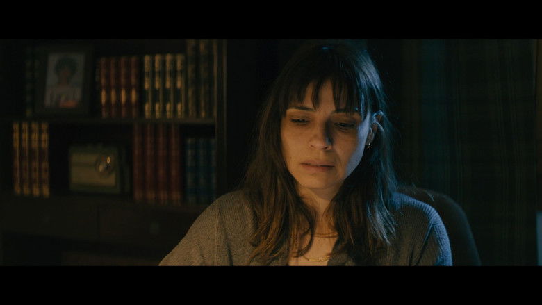 кадр из фильма A Pianista