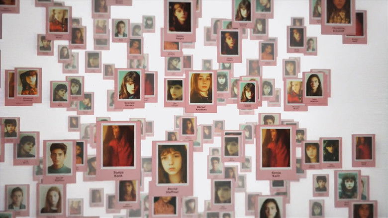 кадр из фильма Gruschel mich! Die studiVZ-Story