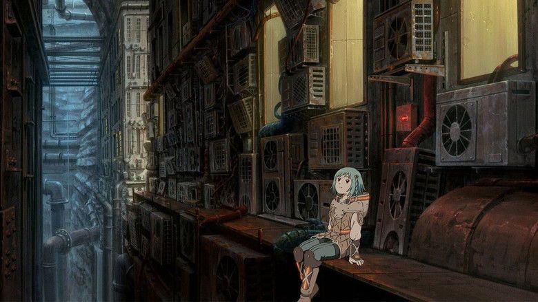 кадр из фильма Патэма наоборот