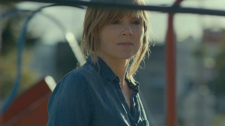 кадр из фильма Une vie ailleurs