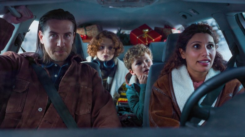 кадр из фильма Мышиный переполох