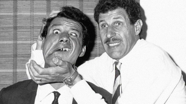 кадр из фильма Come inguaiammo il cinema italiano - La vera storia di Franco e Ciccio