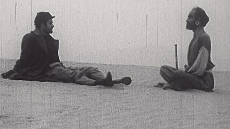 میرنصیر و غول نگون‌بخت