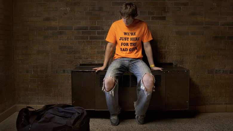 кадр из фильма Гадёныши