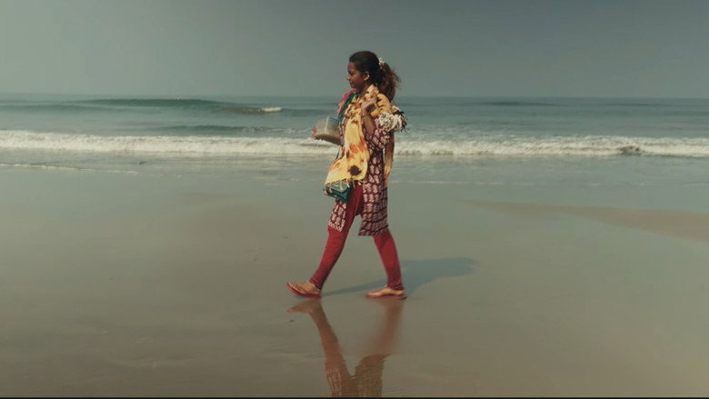 кадр из фильма She Sells Seashells