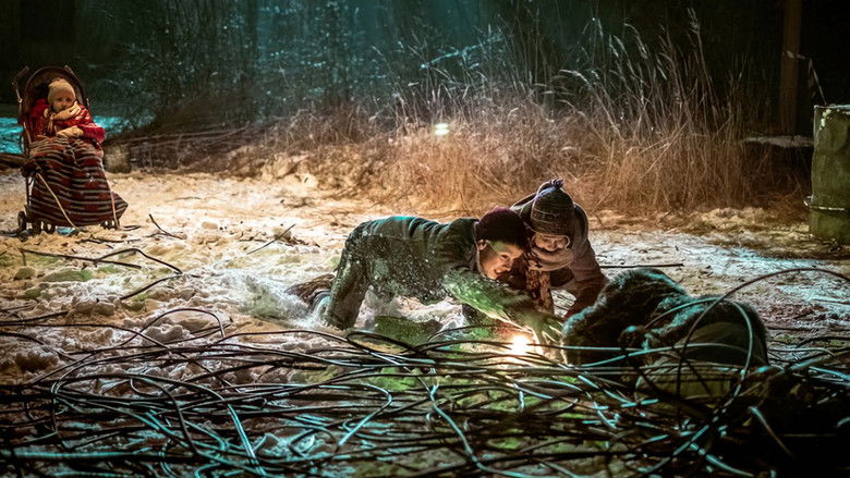 кадр из фильма Чёрная мельница