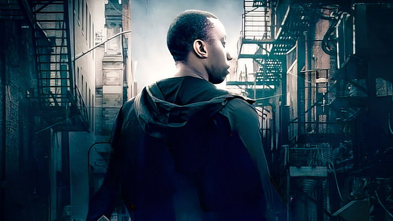 кадр из фильма Easy Money