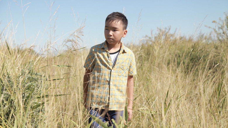 кадр из фильма オルジャスの白い馬