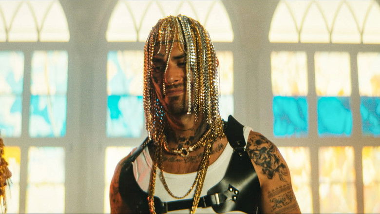 кадр из фильма שם טוב האבי 2