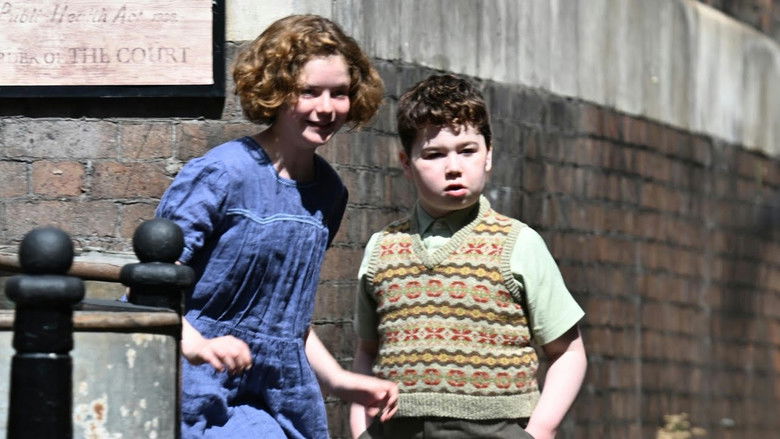 кадр из фильма Хроники Нарнии