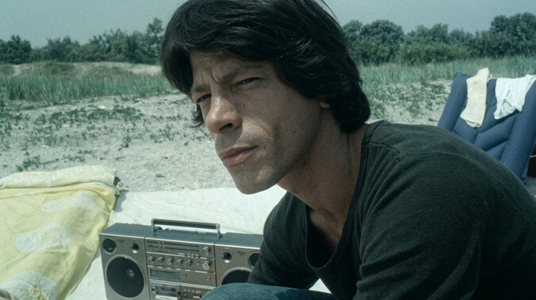 кадр из фильма Faleze de nisip