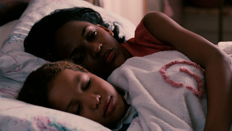 кадр из фильма Пристанище Евы