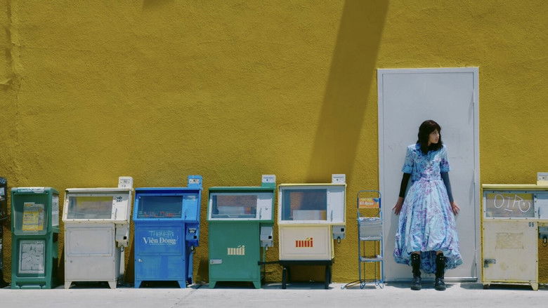 кадр из фильма Anxious.