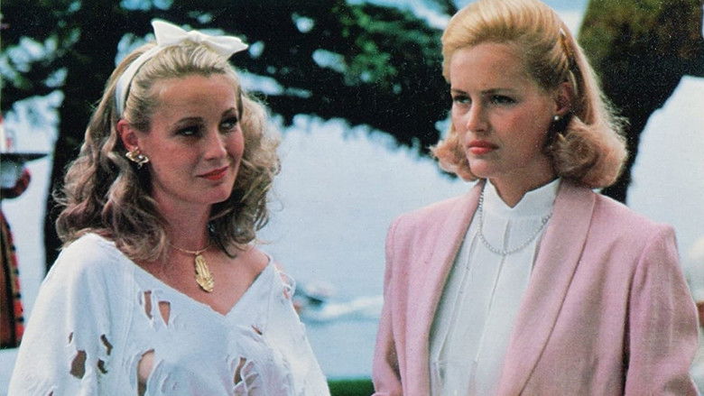 кадр из фильма Joshua Then and Now