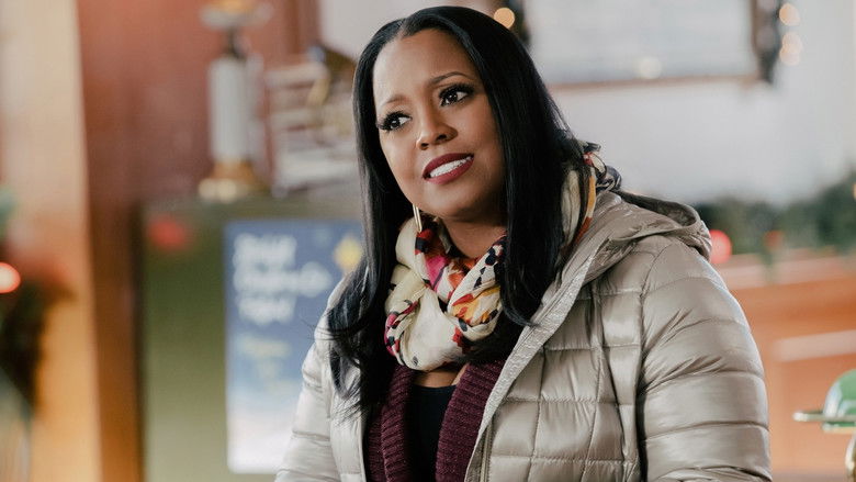 кадр из фильма Radio Christmas