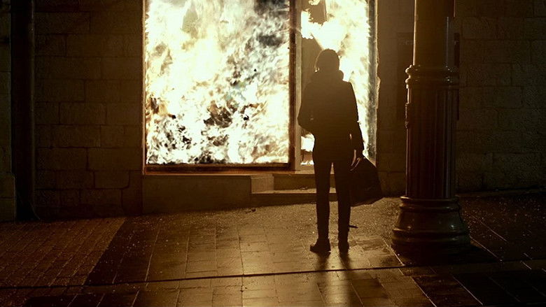 кадр из фильма Hitabdut