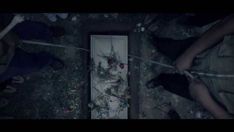кадр из фильма Cementerio General