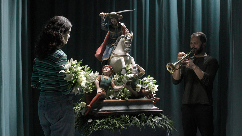 кадр из фильма Después de las ciudades