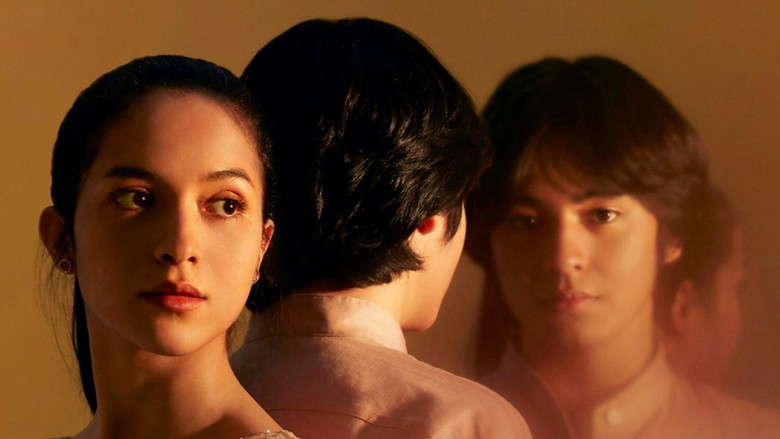 кадр из фильма Cinta Pertama, Kedua & Ketiga