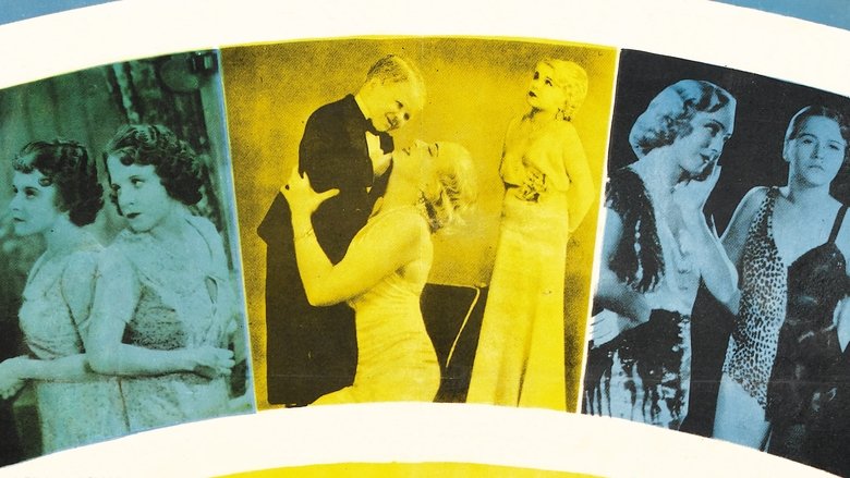 кадр из фильма Уродцы