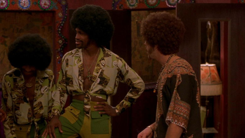 кадр из фильма Sunset Strip