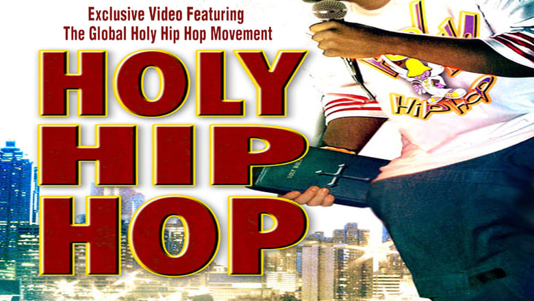 кадр из фильма Holy Hip Hop