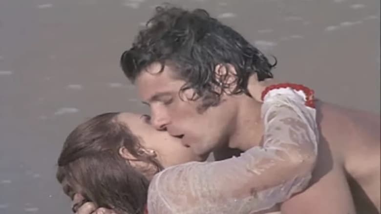 кадр из фильма A Virgem e o Machão