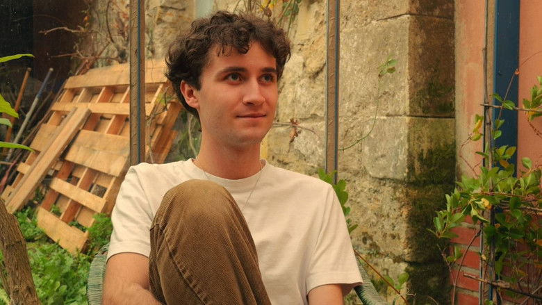 кадр из фильма Le Portrait d'un Oiseau