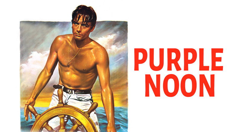 кадр из фильма На ярком солнце