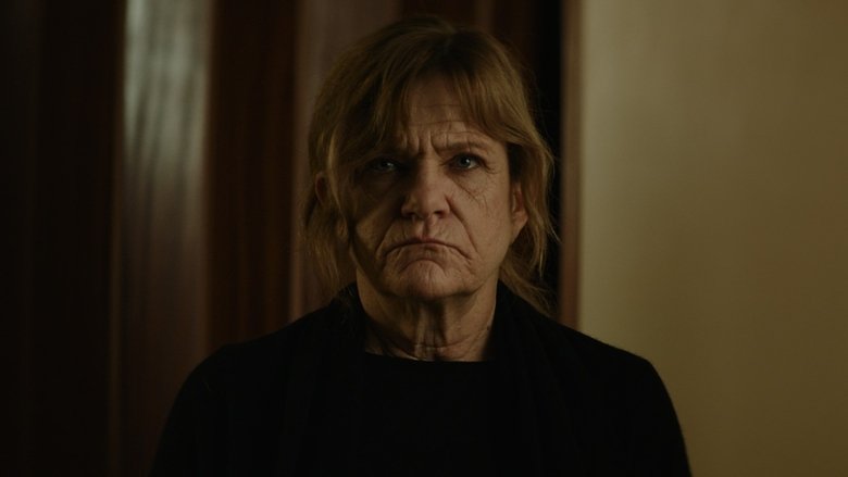 кадр из фильма Ба