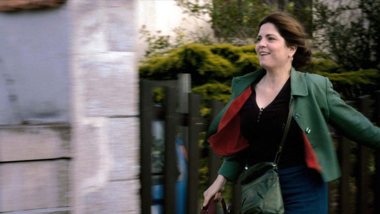 кадр из фильма 50 весенних дней