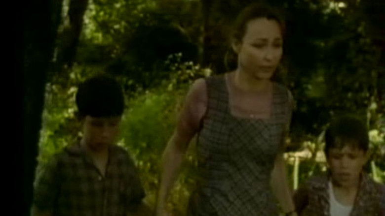 кадр из фильма Quand j'étais p'tit