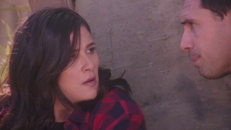 кадр из фильма أبو شنب