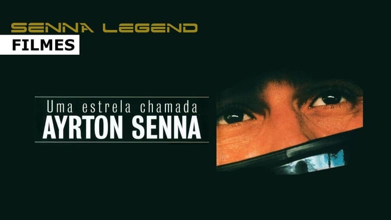 кадр из фильма A Star Named Ayrton Senna