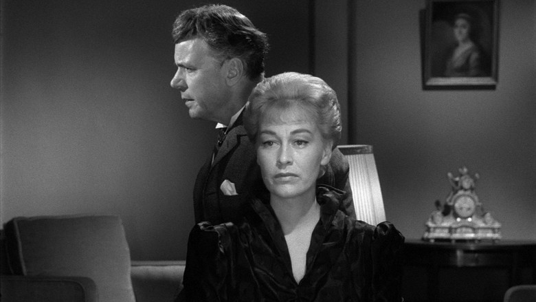 кадр из фильма Гертруда