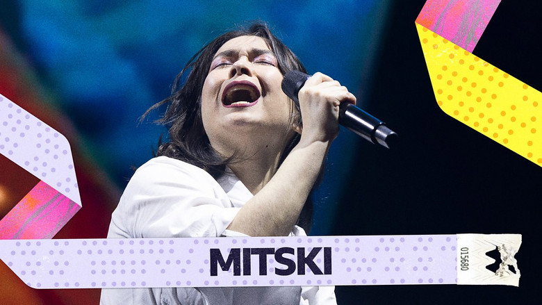 кадр из фильма Mitski: Radio 1's Big Weekend 2026