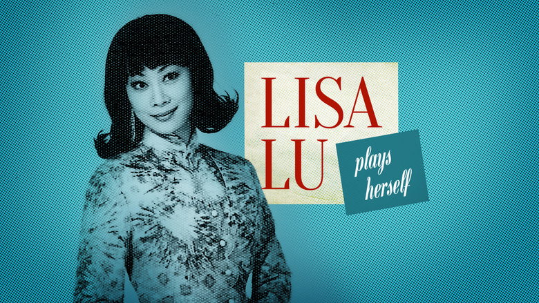 кадр из фильма Lisa Lu Plays Herself