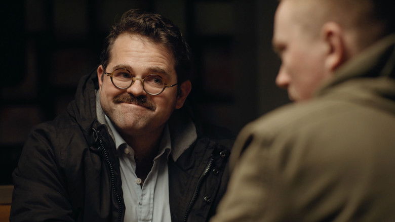 кадр из фильма Greg