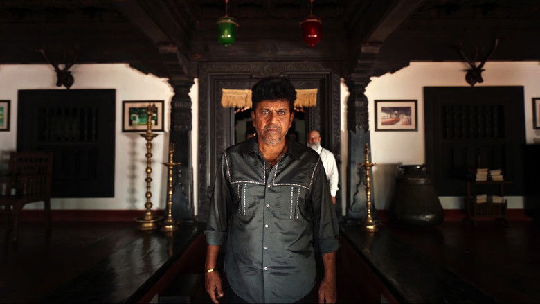 кадр из фильма ஜெயிலர்