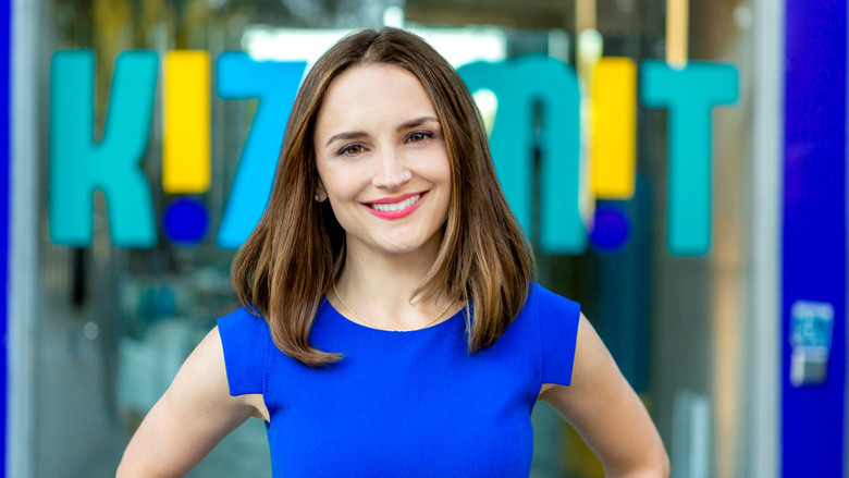 кадр из фильма Летняя любовь