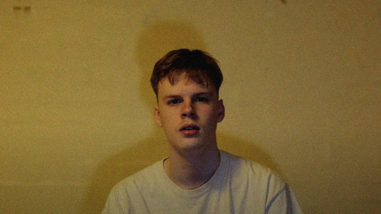 кадр из фильма We Should Talk Before You Leave