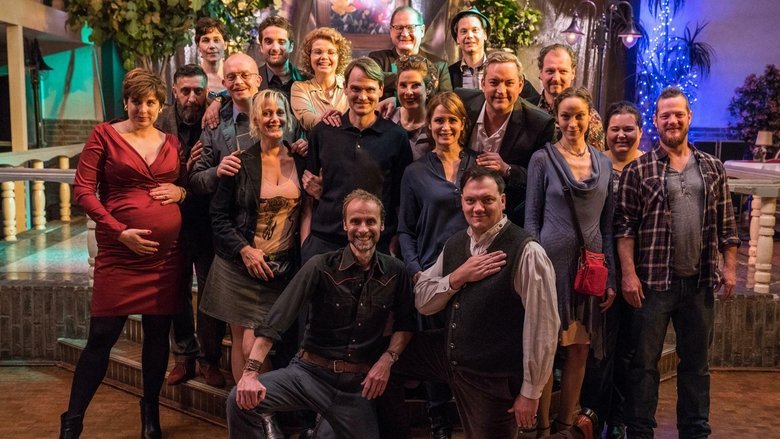 кадр из фильма Klassentreffen