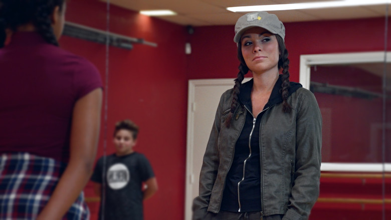 кадр из фильма Tiny Dancers