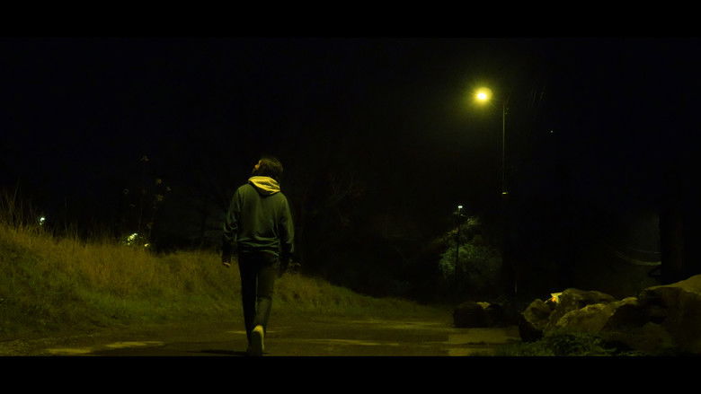 кадр из фильма Dream Stalker