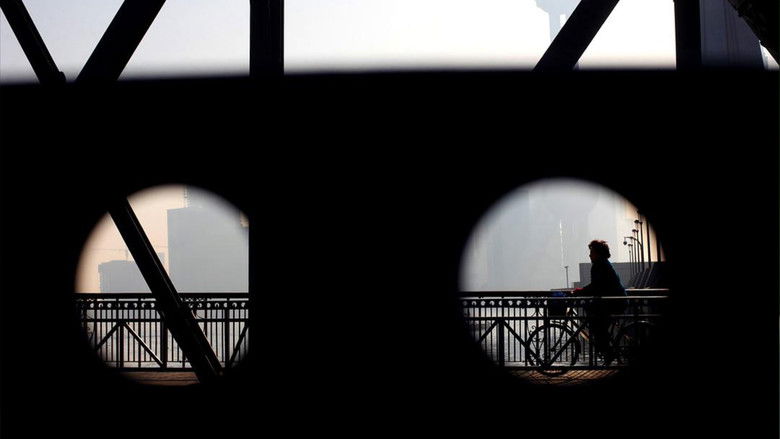 кадр из фильма Return Ticket