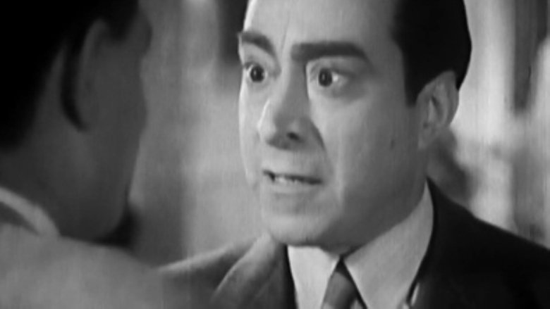 кадр из фильма Jettatore