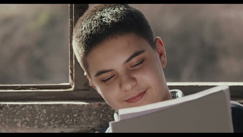 кадр из фильма Güzel Bir Rüya